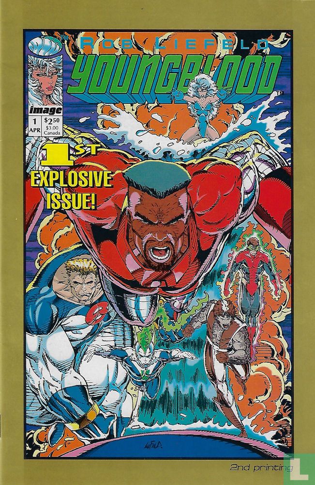 Youngblood 1