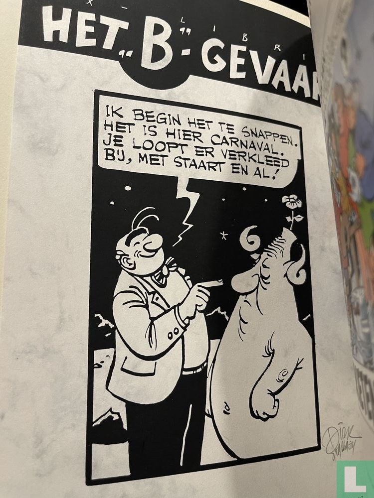De Kolokieten