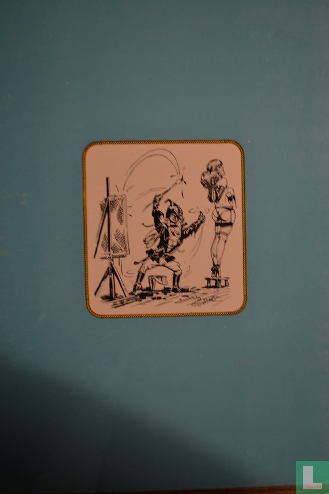Bizarre Comix 15