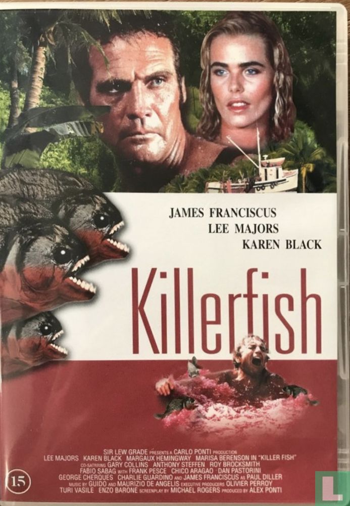 Killer Fish