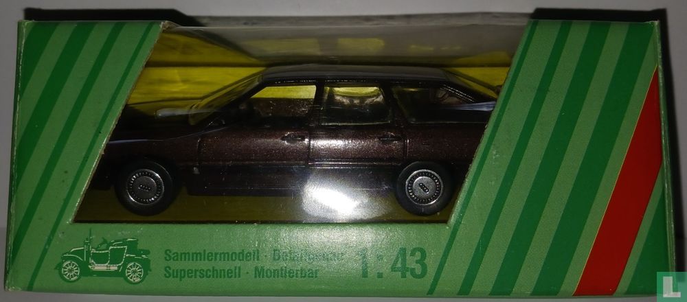 Audi 100 Avant