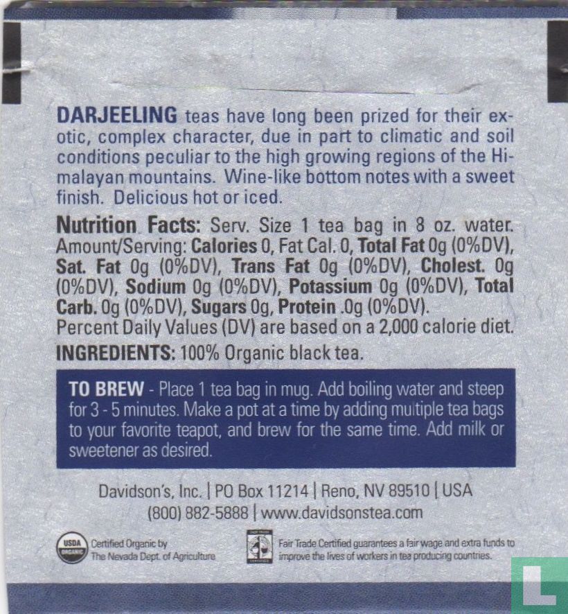 Darjeeling