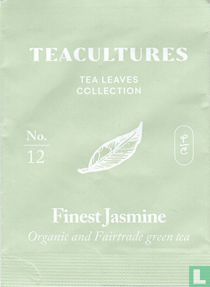 Finest Jasmine