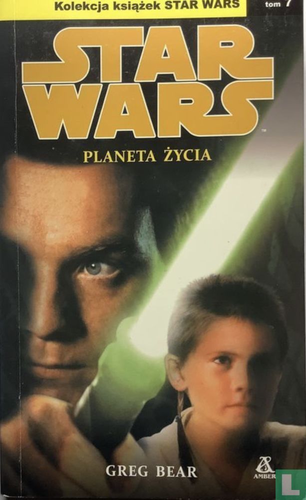 Planeta zycia