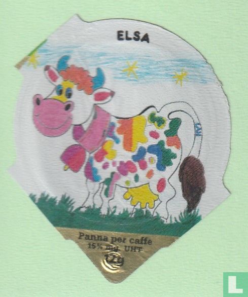 Elsa