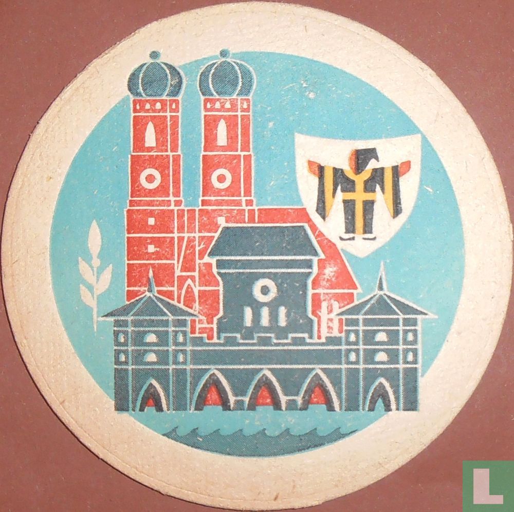 800 Jahre München