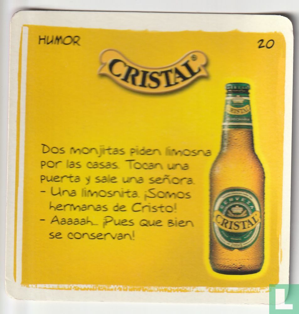 Cristal