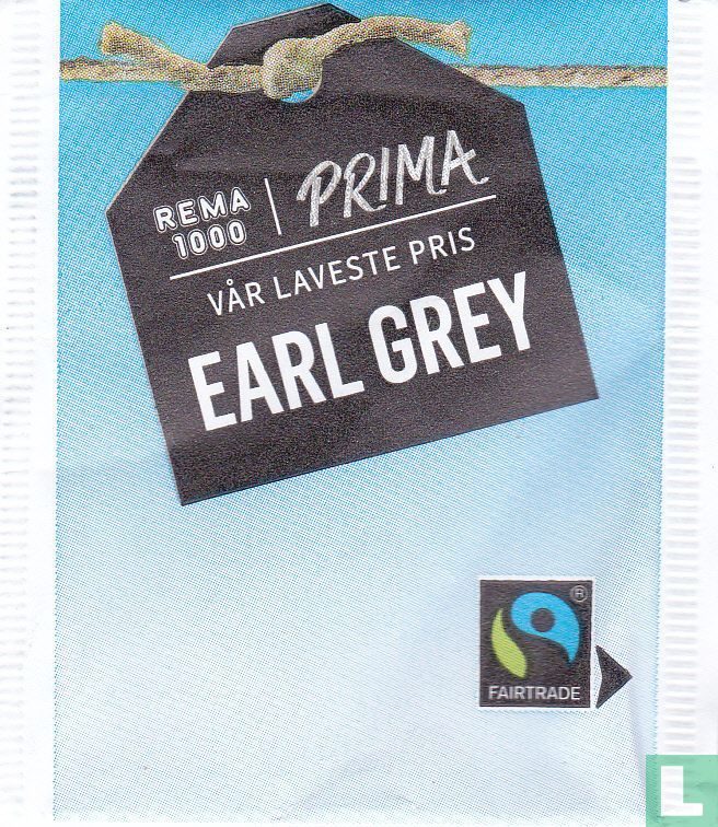 Earl Grey 