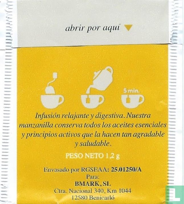 Manzanilla