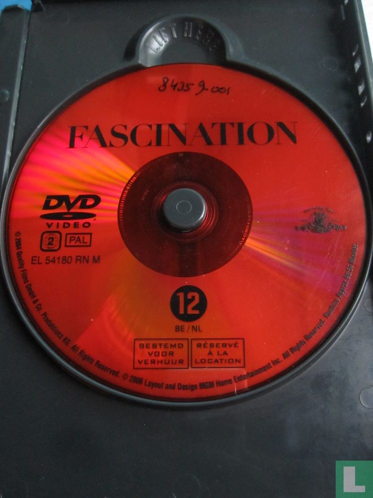 Fascination