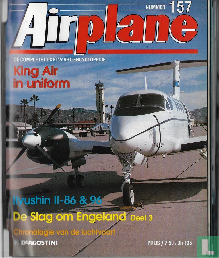 Airplane 157