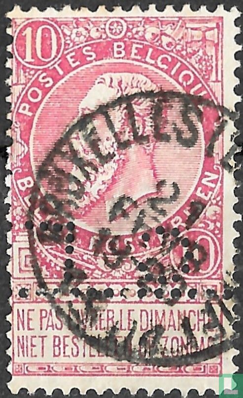 Leopold II