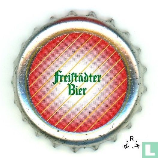 Freistädter Bier
