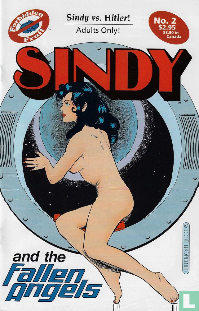 Sindy 2