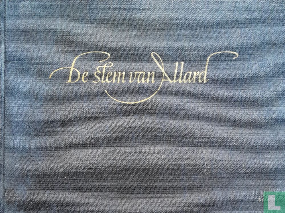 De stem van Allard