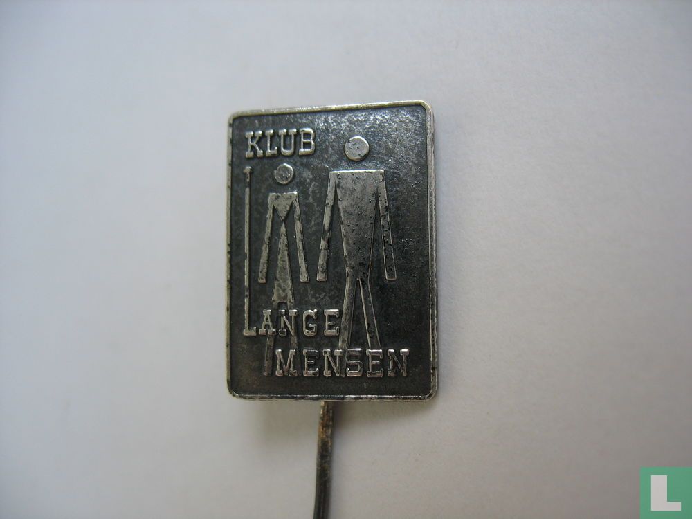 Klub Lange Mensen