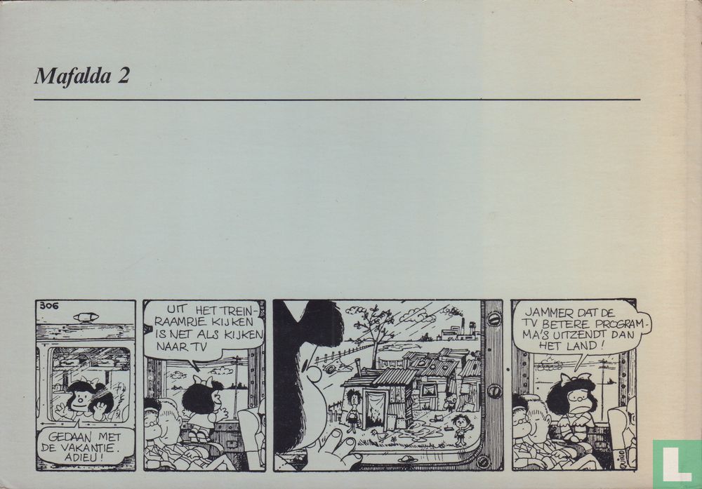 Mafalda 2