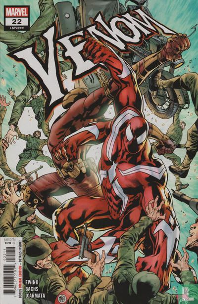 Venom 22