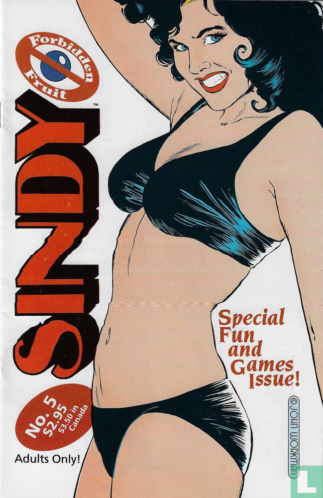 Sindy 5