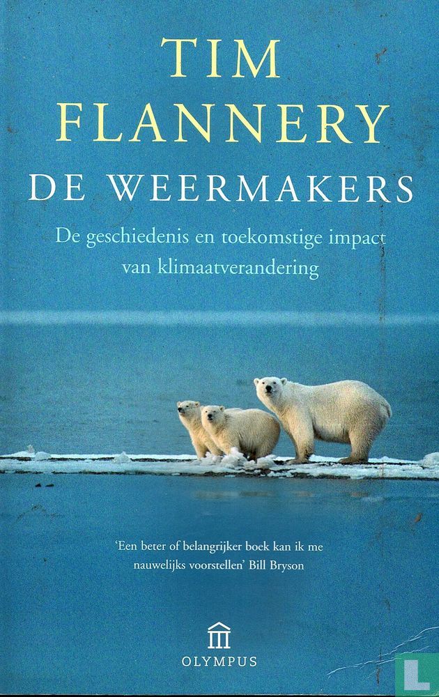 De Weermakers