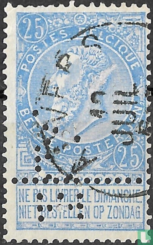 Leopold II