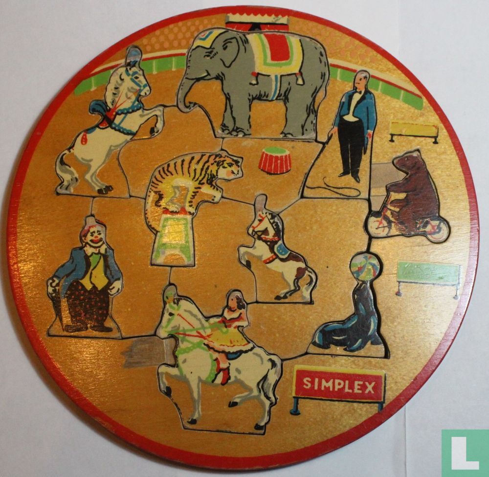 Het circus