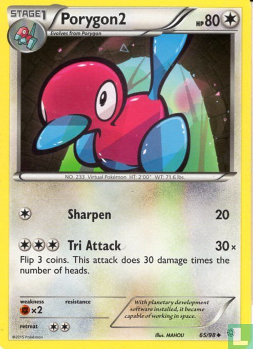 Porygon2