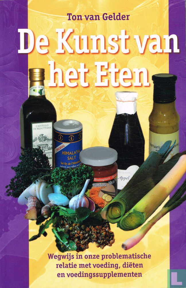 De Kunst van het eten