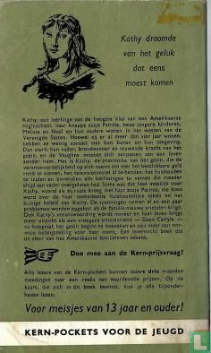 Eens komt het geluk