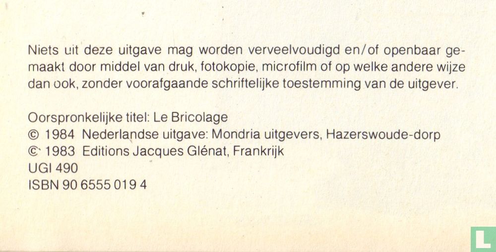 Doe-het-zelf humor