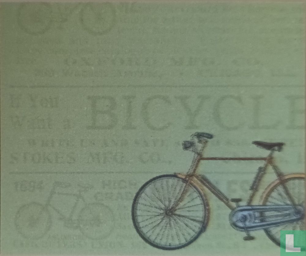 Bicycles