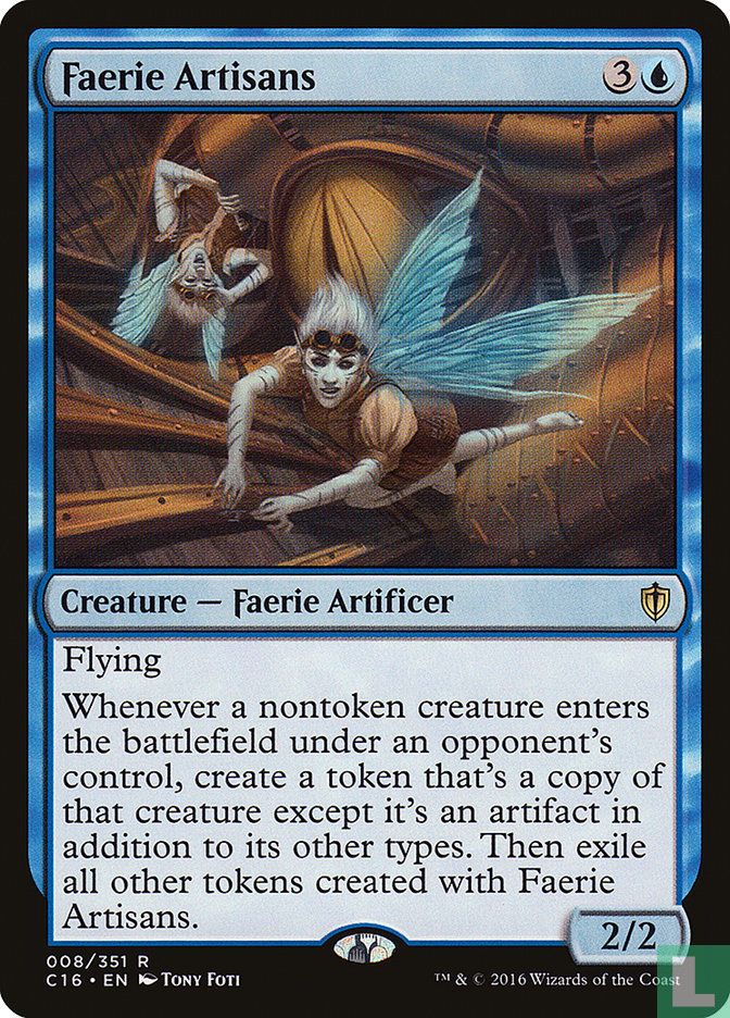 Faerie Artisans