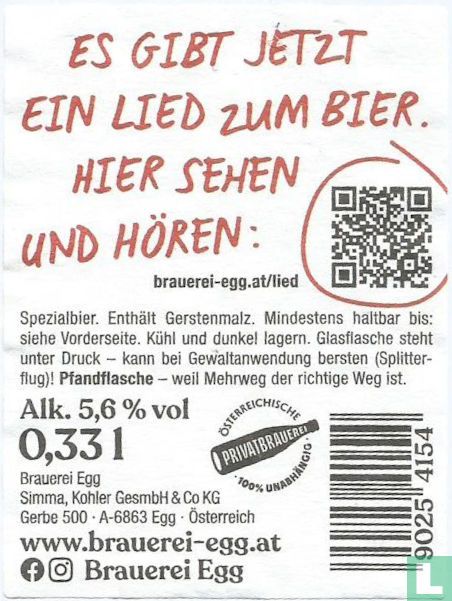 Ein Wälderlied