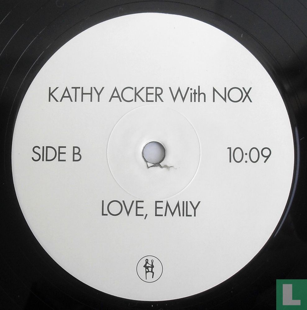 Love, Emily