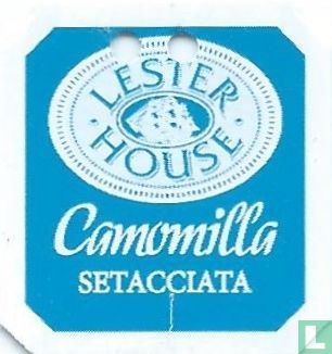 Camomilla
