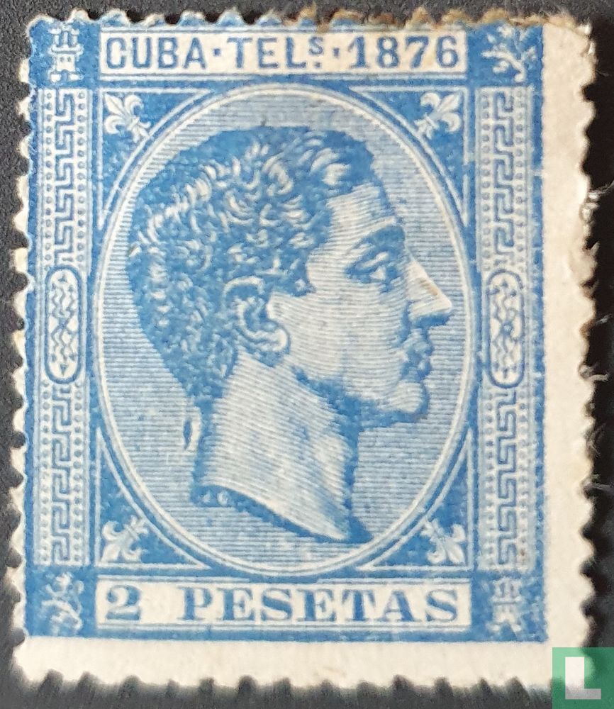 Alfonso XII