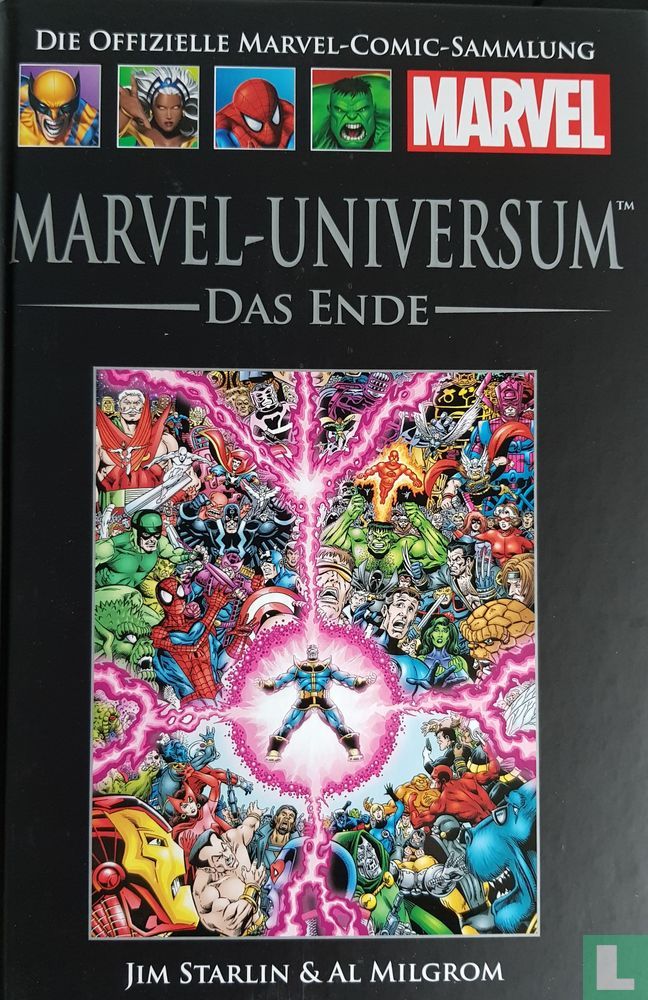 Das Ende
