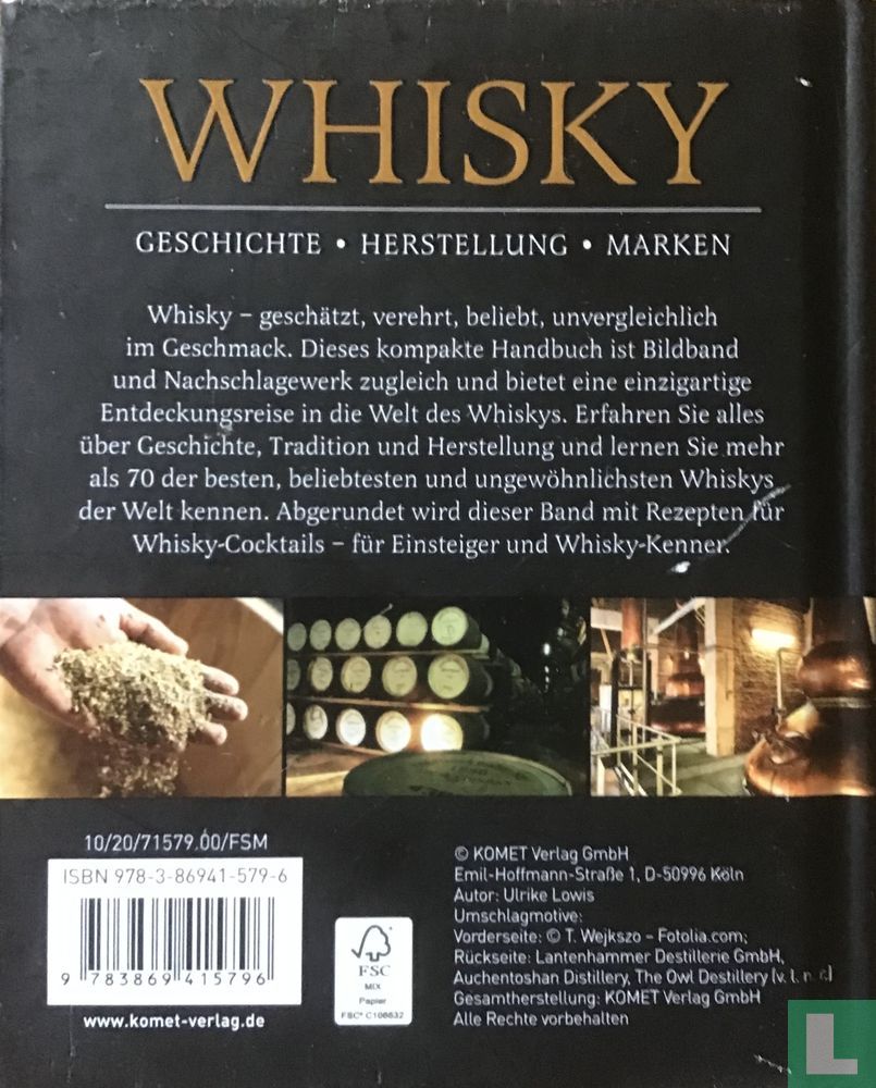 Whisky