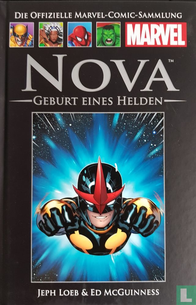 Geburt eines helden