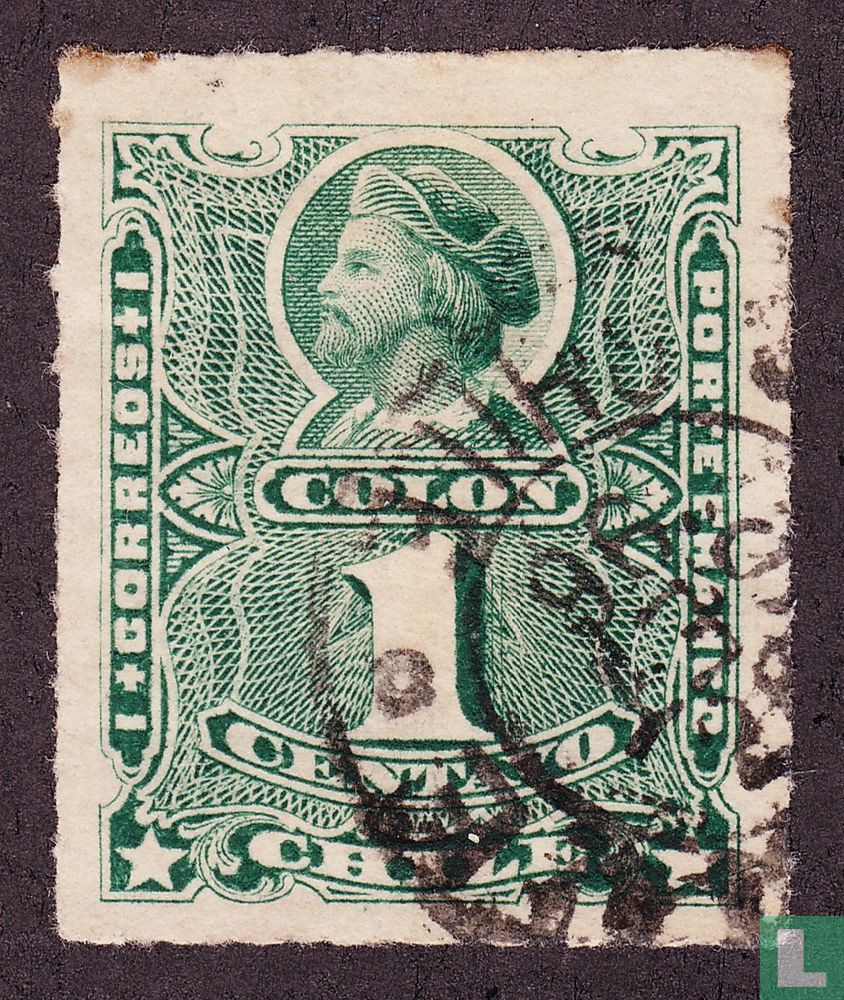 Christopher Columbus