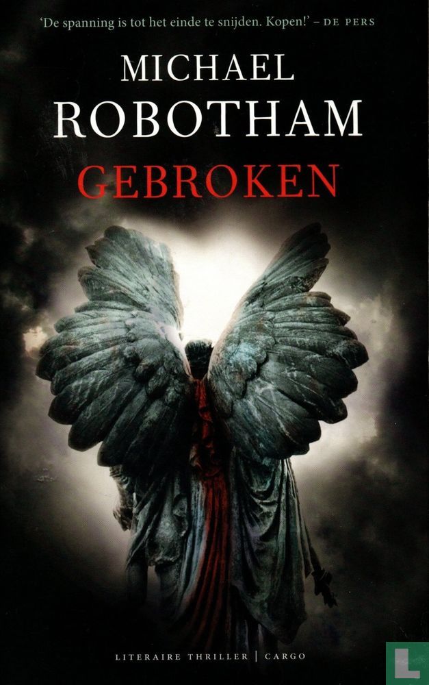Gebroken