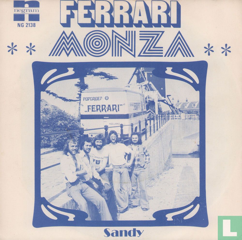 Monza