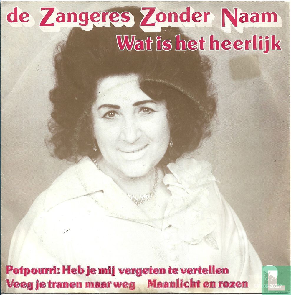 Wat is het heerlijk