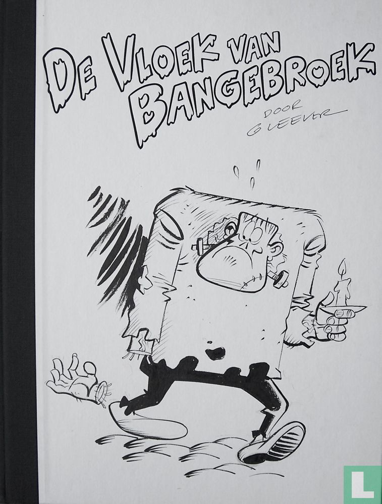 De Vloek van Bangebroek