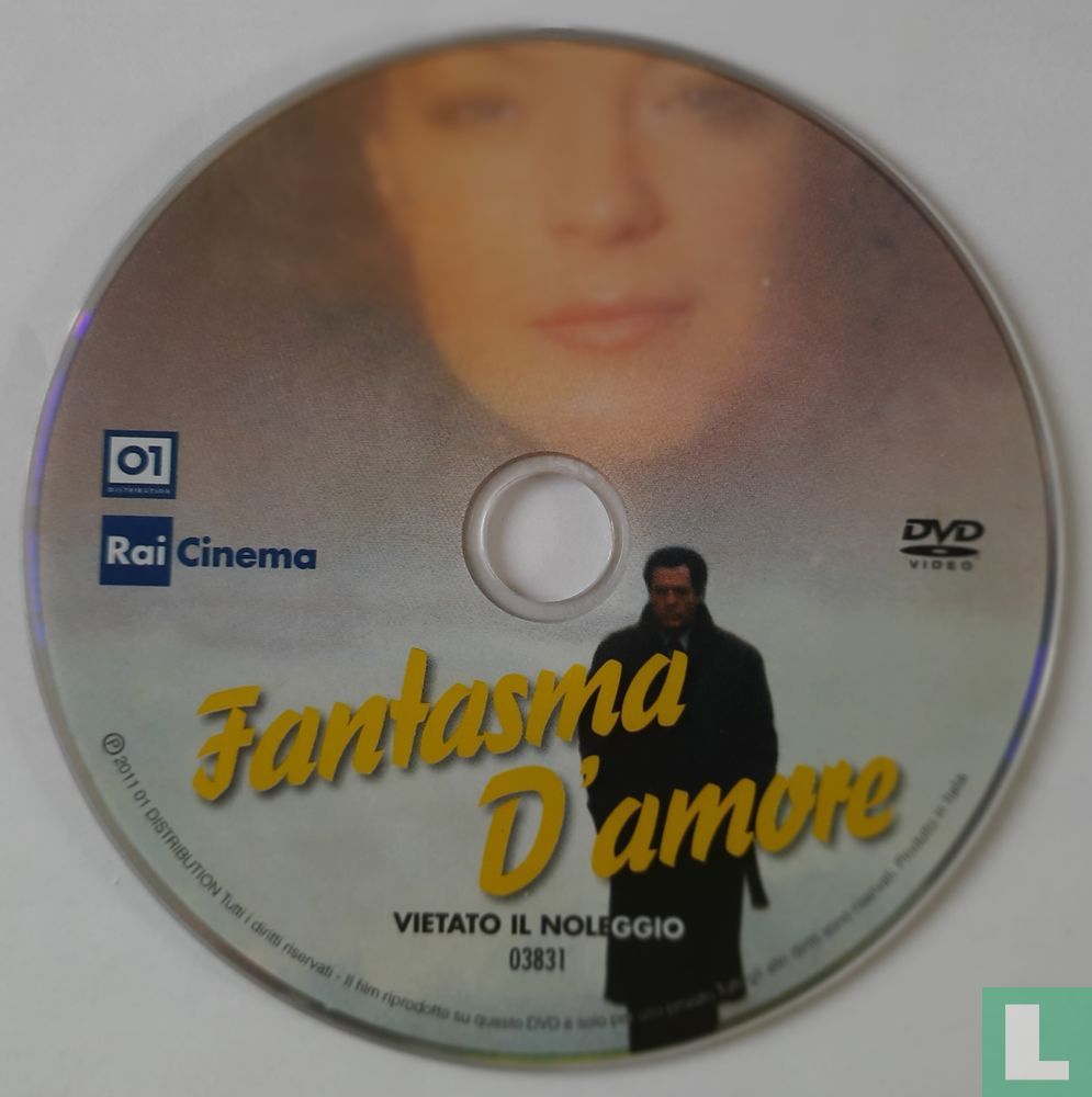 Fantasma d'amore