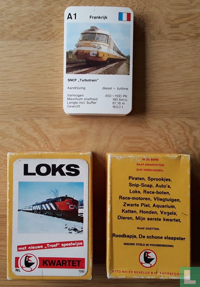 Loks