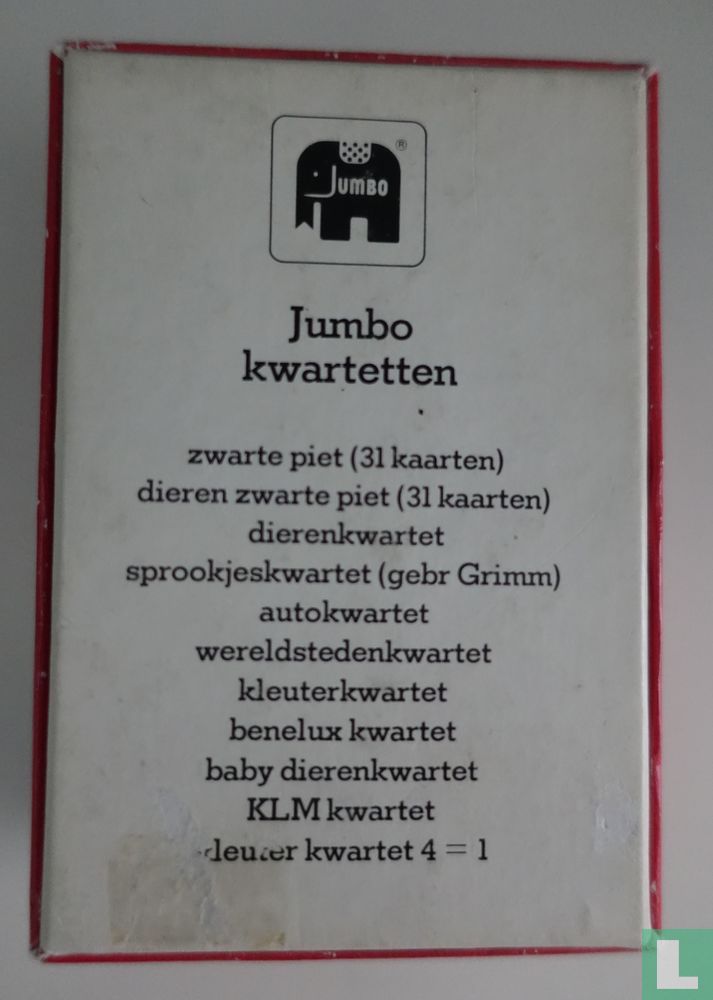 Kleuterkwartet