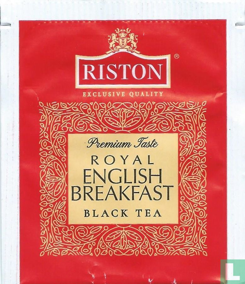Royal English Breakfast