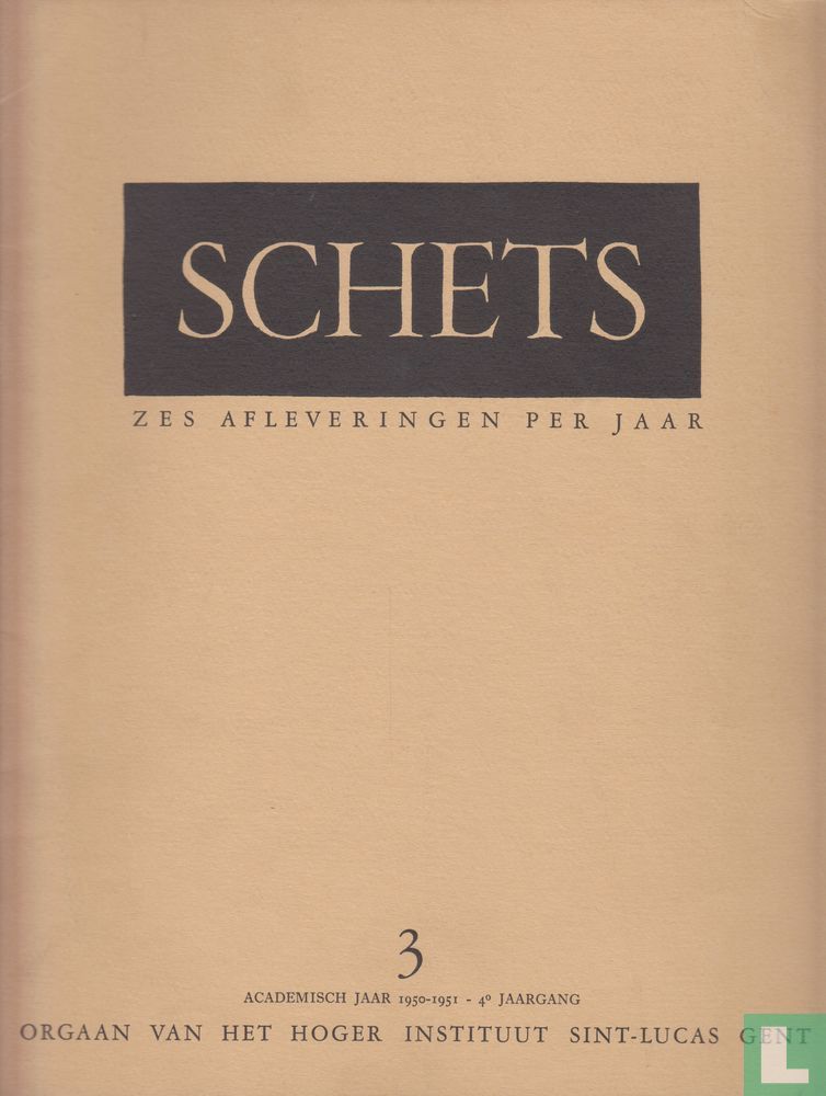 Schets 3