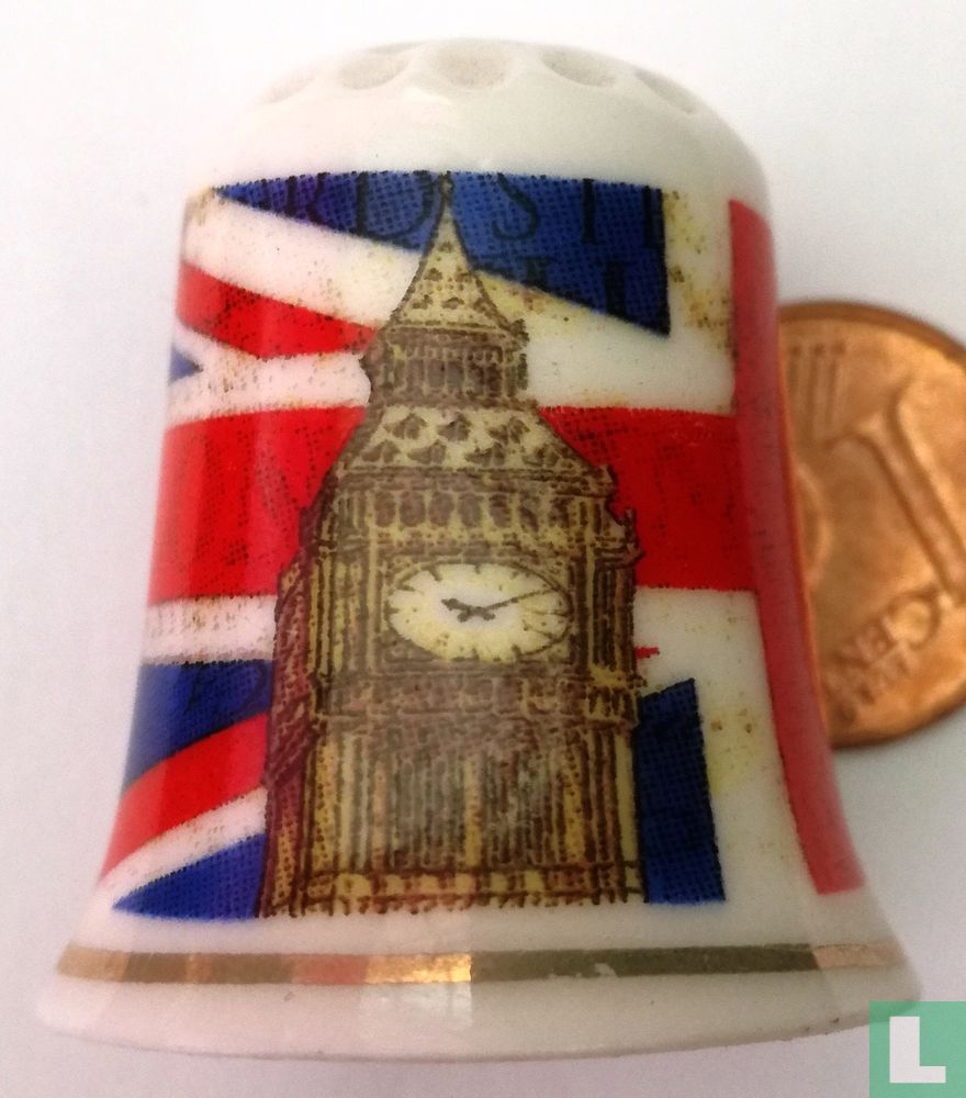 [London Big Ben]